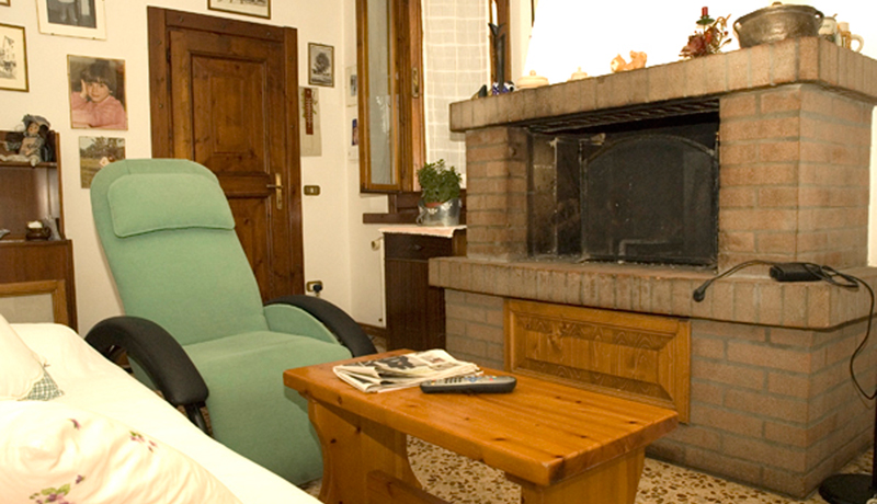 Bed&Breakfast Gabriella