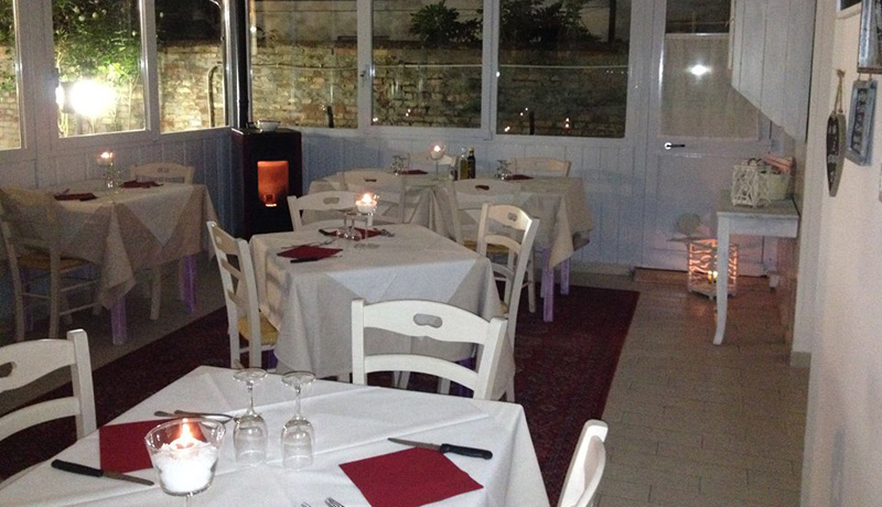 Hotel I Cherubini