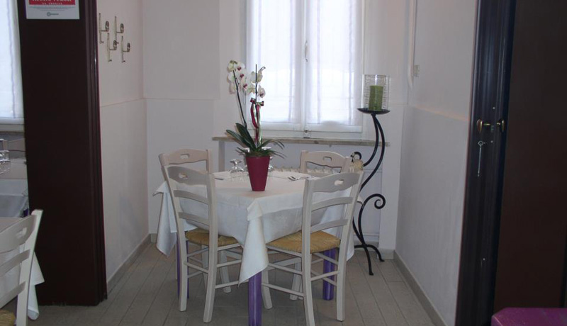 Hotel I Cherubini