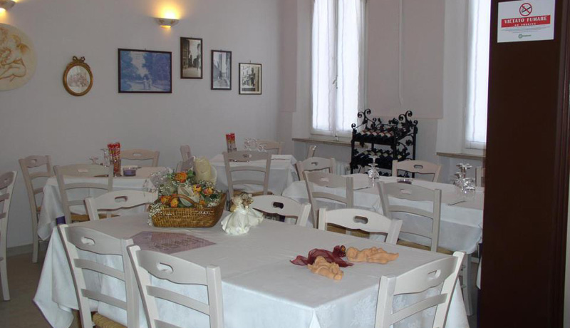 Hotel I Cherubini