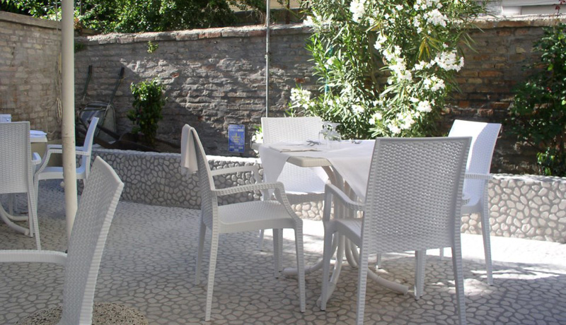 Hotel I Cherubini