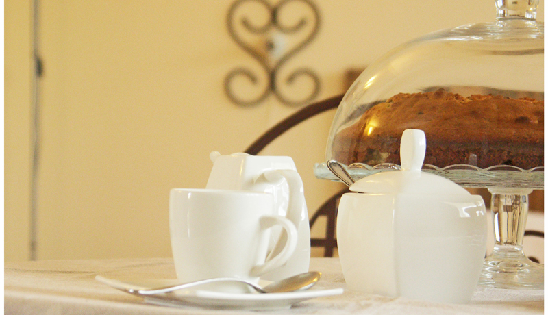 Bed&Breakfast Il Ginkgo