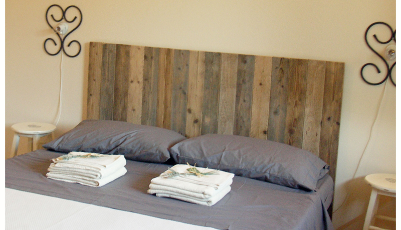 Bed&Breakfast Il Ginkgo