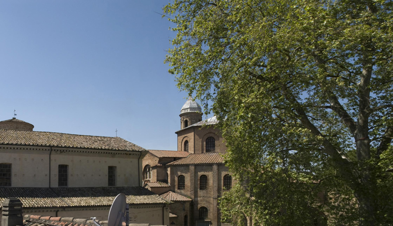 Bed&Breakfast La Basilica