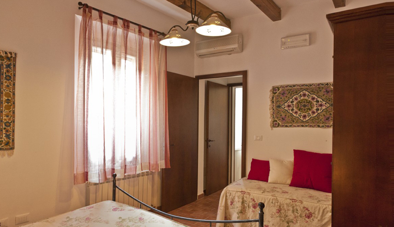 Bed&Breakfast La Basilica
