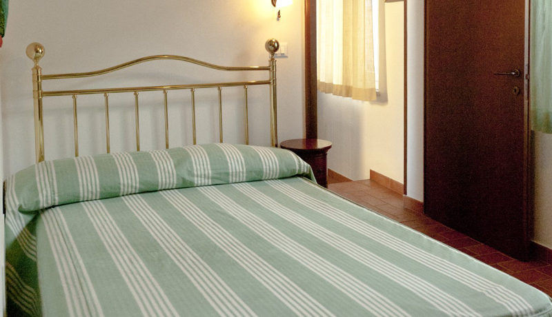 Bed&Breakfast La Basilica
