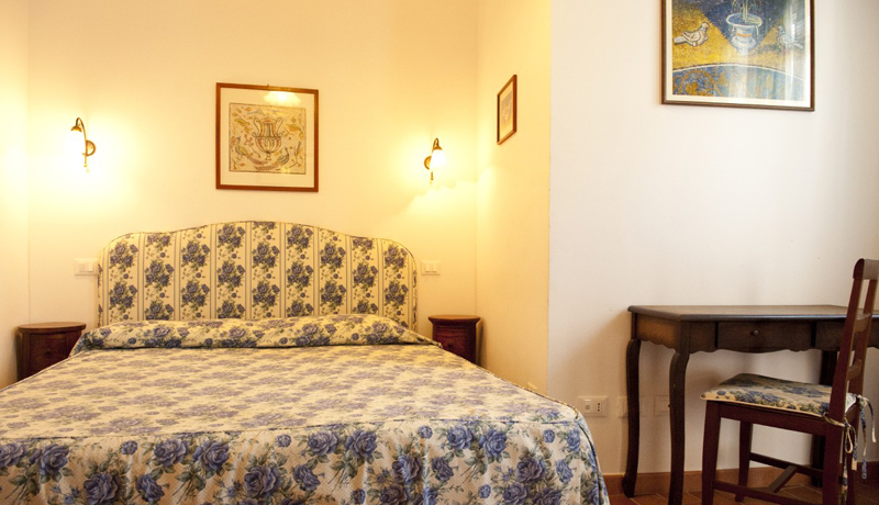 Bed&Breakfast La Basilica