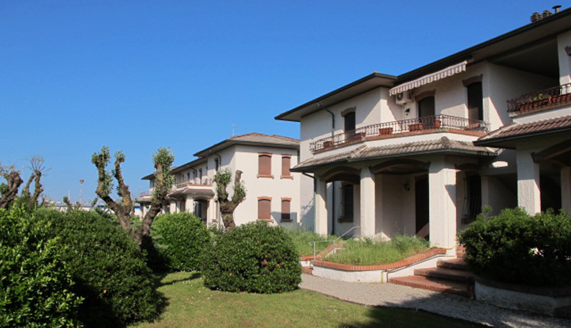 Case App Margherita Holidays