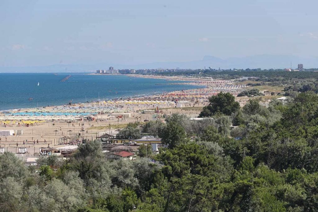 Marina di Ravenna