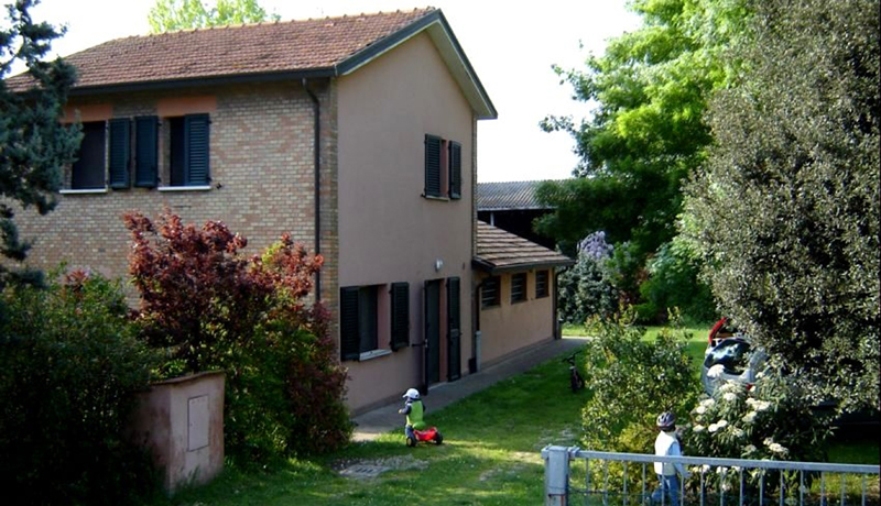 Bed&Breakfast Mila
