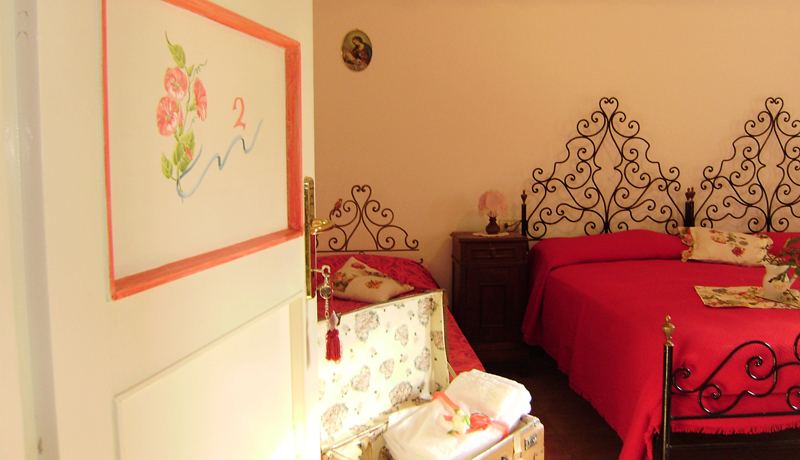 Bed&Breakfast Mila