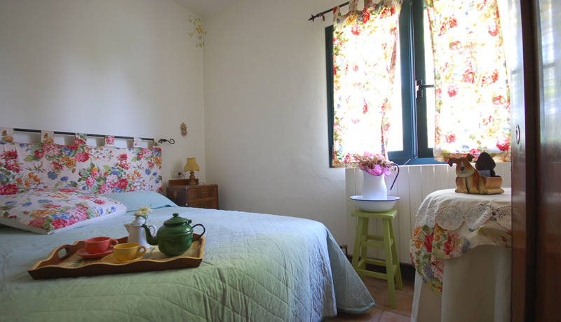 Bed&Breakfast Mila