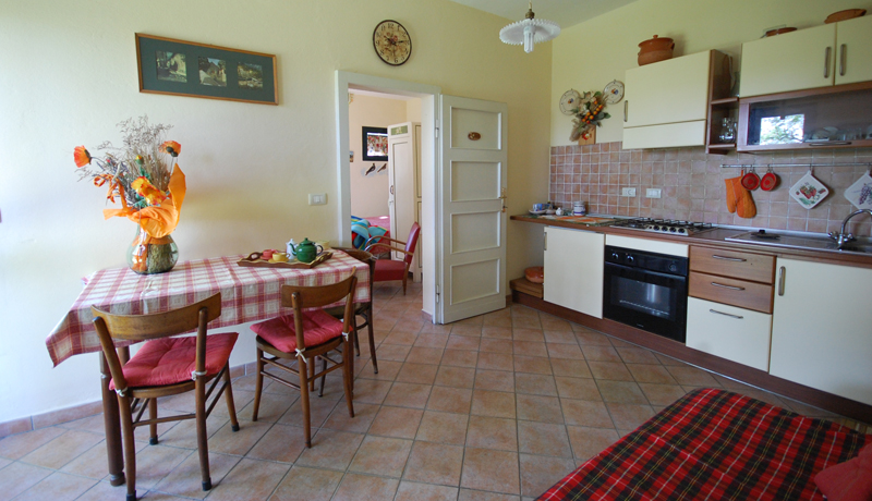 Bed&Breakfast Mila