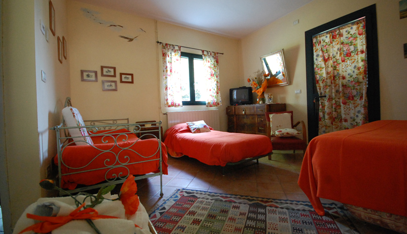 Bed&Breakfast Mila