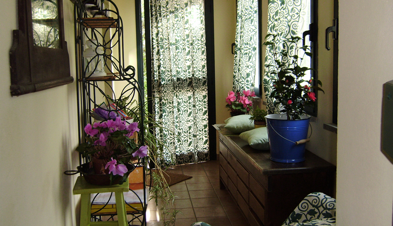 Bed&Breakfast Mila