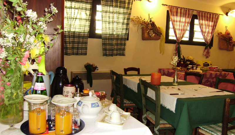 Bed&Breakfast Mila