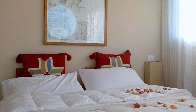 Residence Mosaico Appartaments
