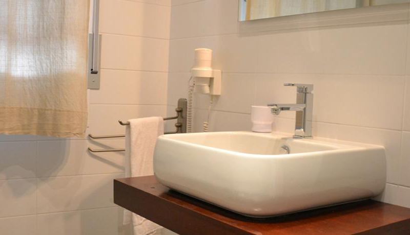 Residence Mosaico Appartaments