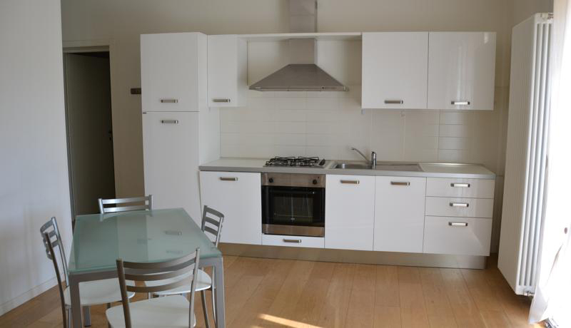 Residence Mosaico Appartaments