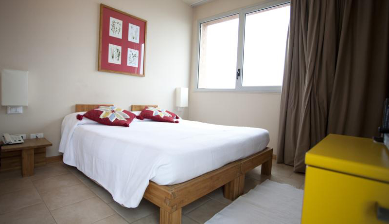 Residence Mosaico Appartaments