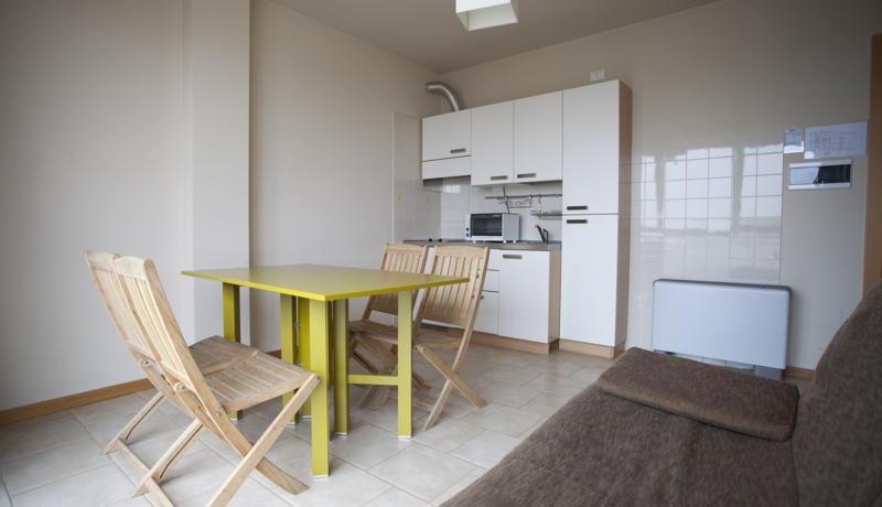 Residence Mosaico Appartaments