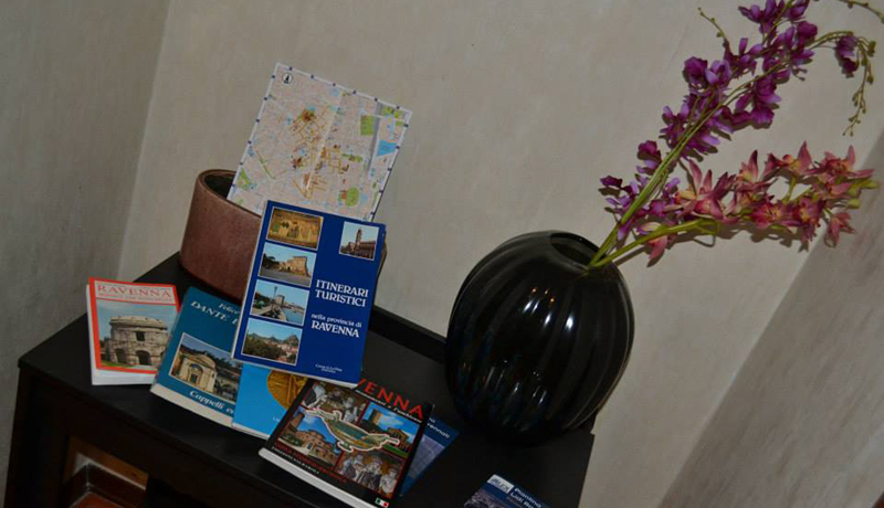 Bed&Breakfast Mur Nuovo
