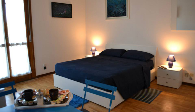 Bed&Breakfast Mur Nuovo