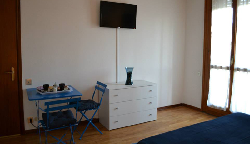 Bed&Breakfast Mur Nuovo