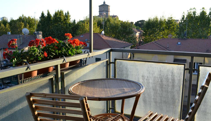 Bed&Breakfast Mur Nuovo