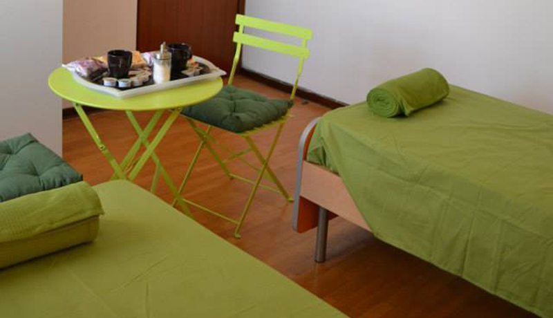 Bed&Breakfast Mur Nuovo