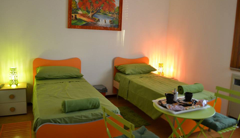 Bed&Breakfast Mur Nuovo