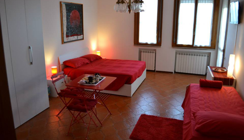 Bed&Breakfast Mur Nuovo