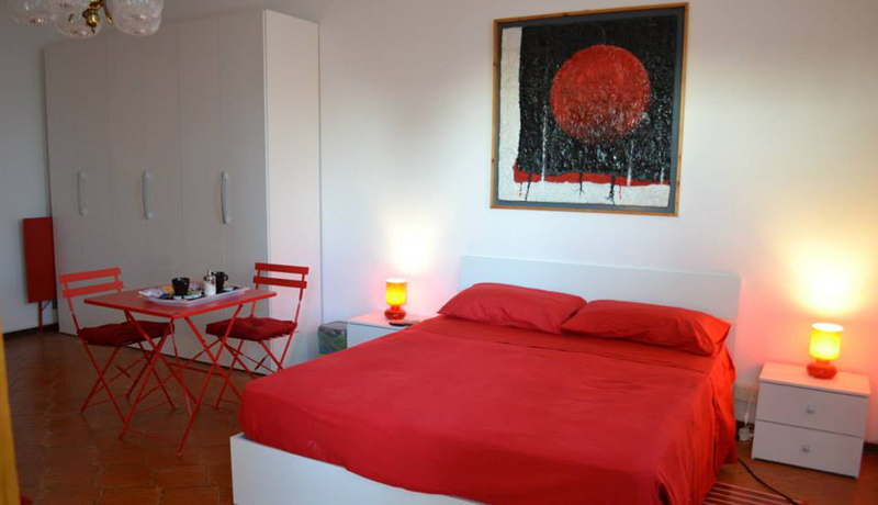 Bed&Breakfast Mur Nuovo