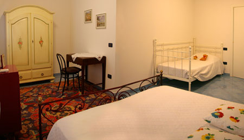 Bed&Breakfast Nonna Martina