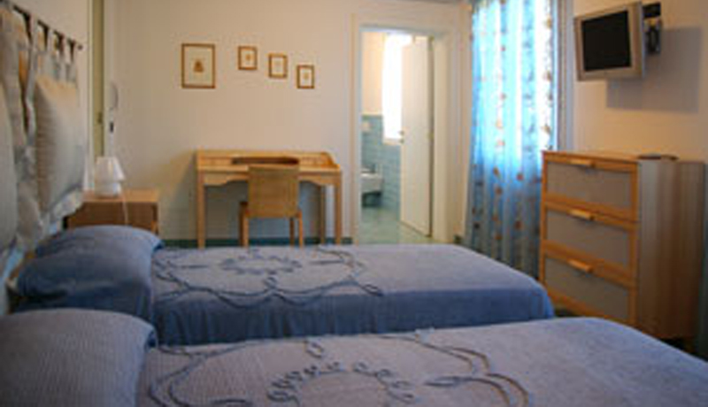 Bed&Breakfast Nonna Martina