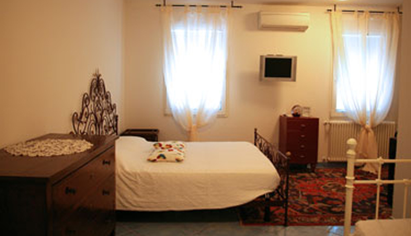 Bed&Breakfast Nonna Martina