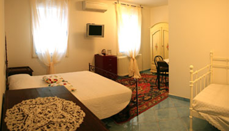 Bed&Breakfast Nonna Martina