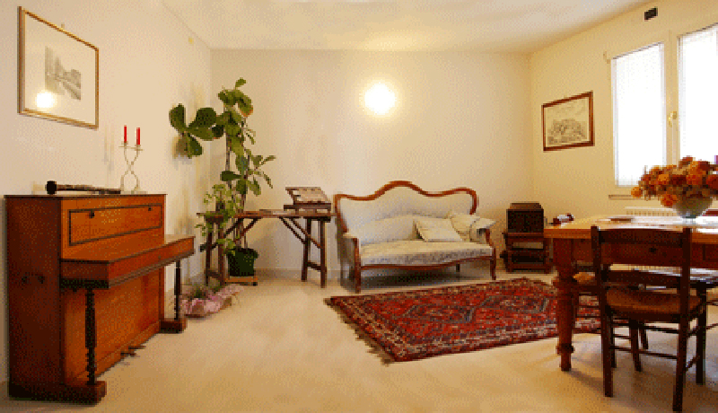 Bed&Breakfast Nonna Martina