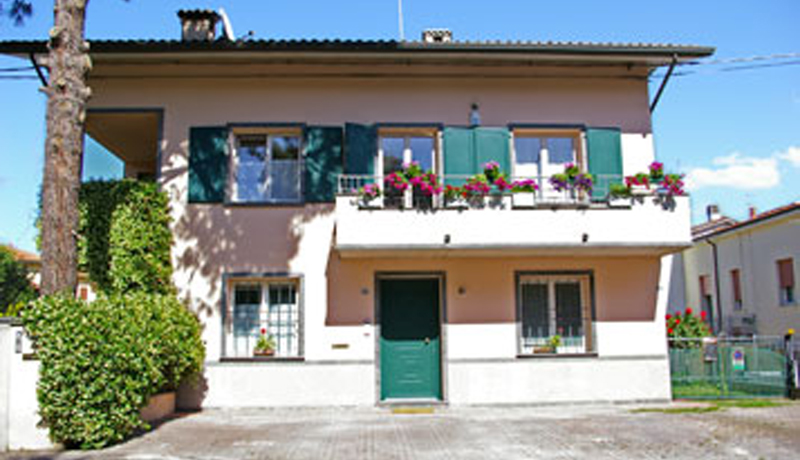 Bed&Breakfast Nonna Martina