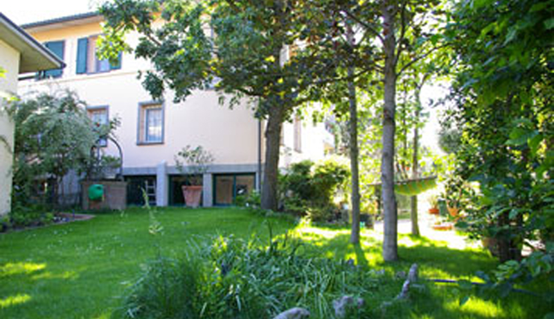 Bed&Breakfast Nonna Martina
