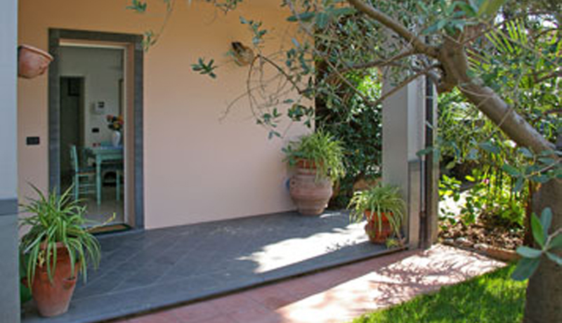 Bed&Breakfast Nonna Martina