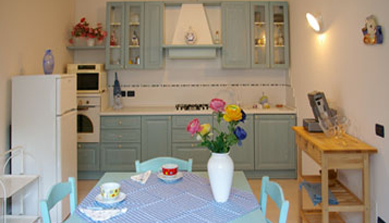 Bed&Breakfast Nonna Martina