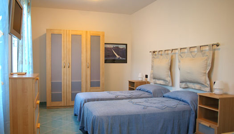 Bed&Breakfast Nonna Martina