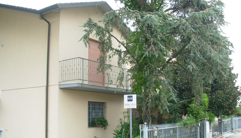 Bed&Breakfast Nonna Rosa
