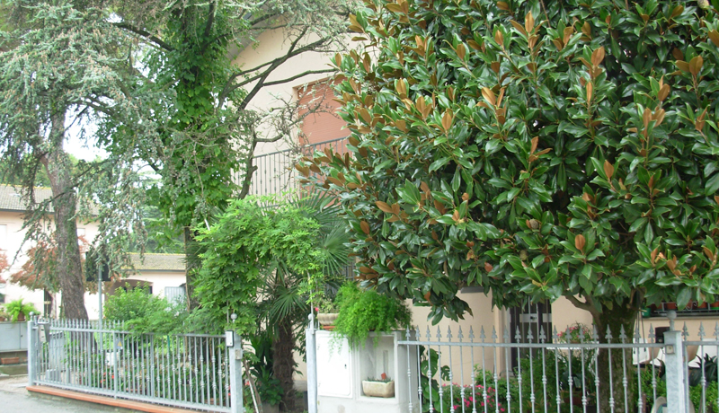 Bed&Breakfast Nonna Rosa
