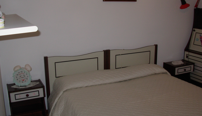 Bed&Breakfast Nonna Rosa