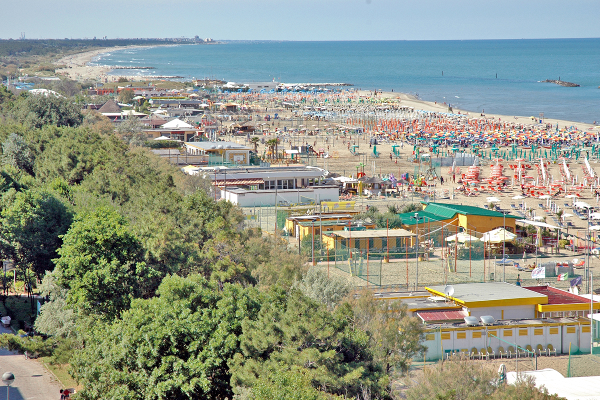 Lido di Classe (Ra)