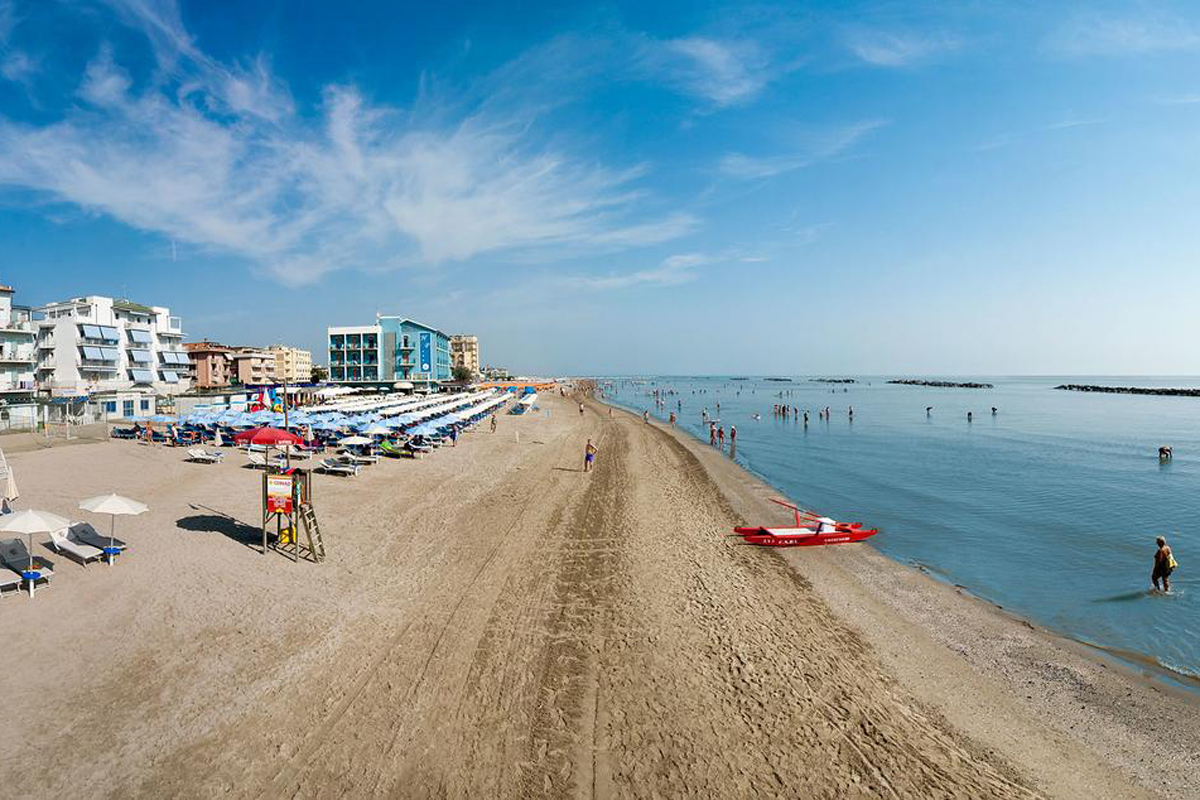 Lido di Savio (Ravenna)