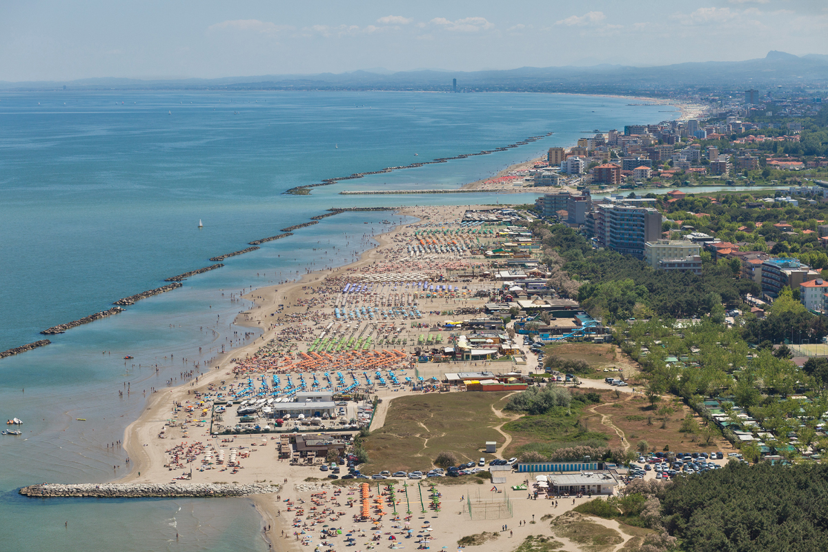 Lido di Savio (Ravenna)