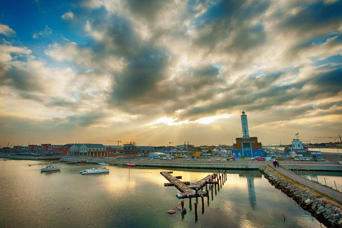 Marina di Ravenna